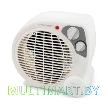 Тепловентилятор Esperanza Mojave 1000/2000W EHH002